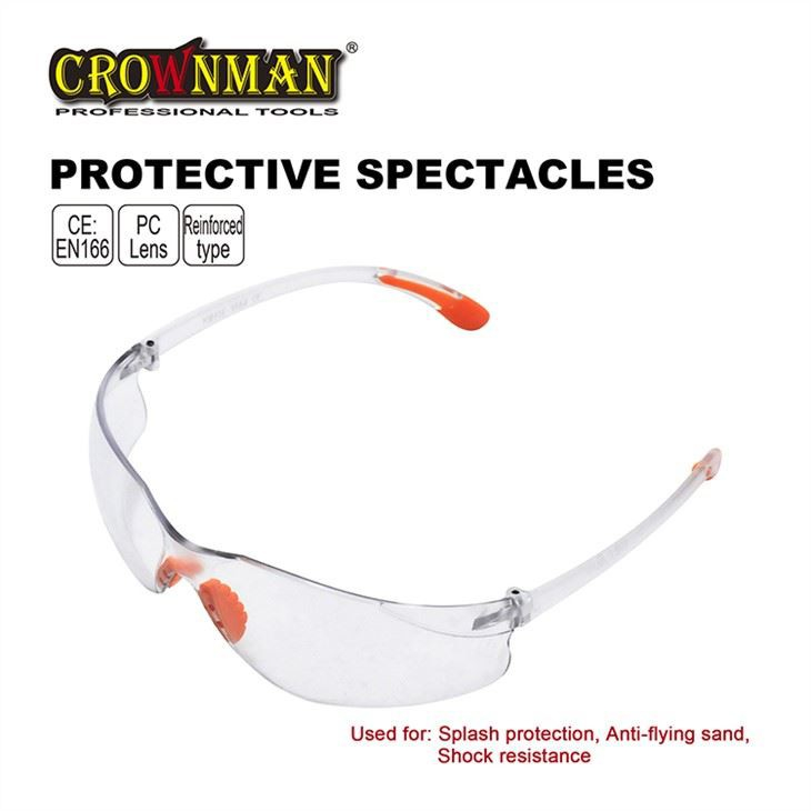 Gafas protectoras